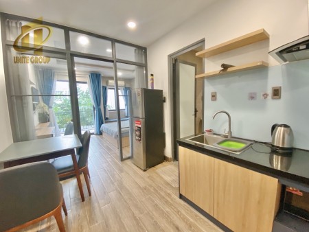 Studio Duplex 1PN, 2PN ngay KCX Tân Thuận, cầu Phú Mỹ big C, Tài chính Marketing