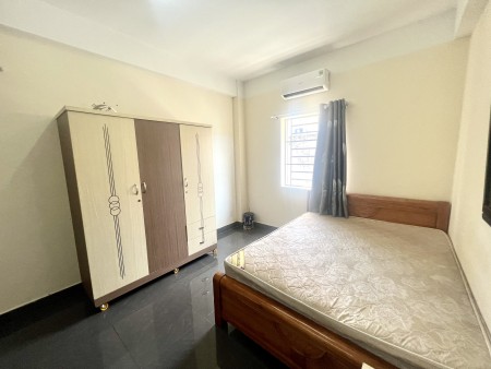 Căn hộ Phan Đăng Lưu, dt 35m2, thang máy, bảo vệ, Phú Nhuận