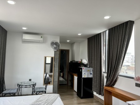 Căn hộ mới D5, Nguyễn Gia Trí, Quận Bình Thạnh giá tốt