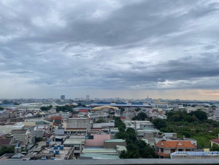 Cho thuê căn hộ Bcons garden 4tr/tháng