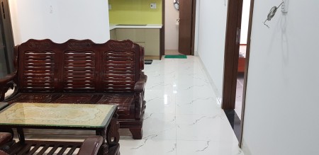 Cho thuê căn hộ Võ Chí Công gần FPT Plaza, FPT complex, 40m2, 1 phòng ngủ, 1 toilet