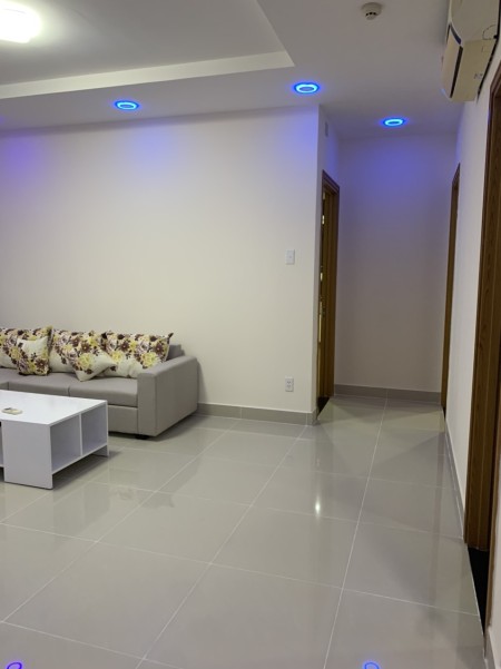 Cho thuê căn hộ him lam quận 6 vào ở ngay với đầy đủ nội thất cao cấp LH em 0938258878