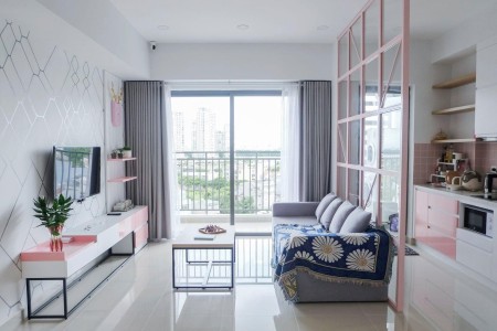 Hot 3pn diện tích 109m2 - The Sun Avenue full nội thất thuê 20 triệu