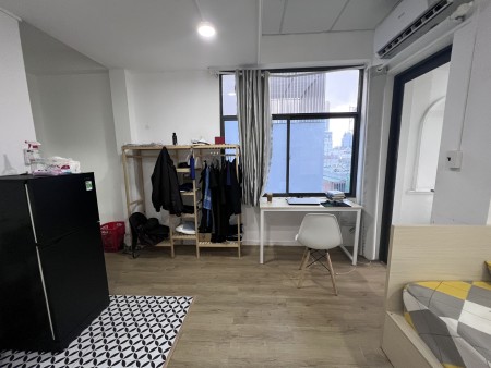 Cho thuê căn hộ dịch vụ, duplex, studio có sẵn đầy đủ giá tốt