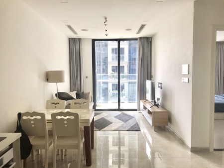 Cho thuê căn hộ đủ nội thất tại Bason giá 20 triệu/tháng