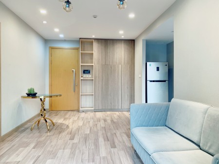 Cần cho thuê căn hộ 1PN vista verde giá cực tốt chốt nhanh