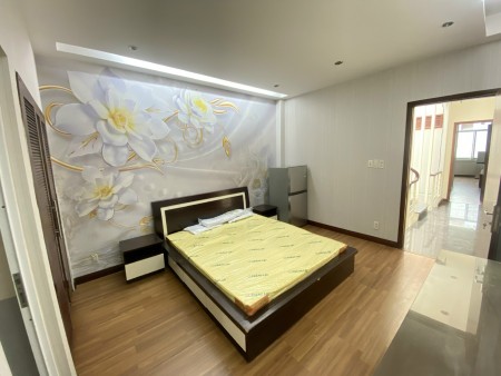  KHAI TRƯƠNG DỰ ÁN NEW  GIÁP QUẬN 1 - PHÚ NHUẬN - Free Xe - Full NT