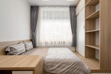 Căn hộ mới Phạm Viết Chánh, P19, cầu Thị Nghè, sát Quận 1