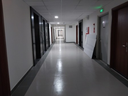 Cho thuê Tecco Home 2pn, giá 4.5tr/tháng, 0989337446