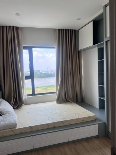 Cho thuê căn hộ New City, 3pn, full nt, 86m2, 18 triệu/tháng