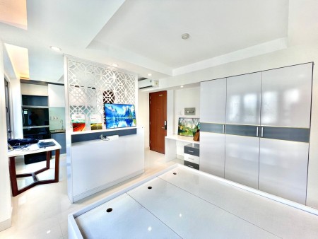 Căn hộ 1Pn mới Cống Quỳnh,Quận 1,Nguyễn Cư Trinh