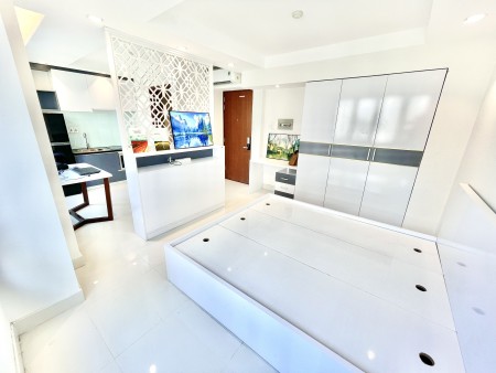Căn hộ Studio Thoáng Gần Từ Dũ chợ Thái Bình Quận 1