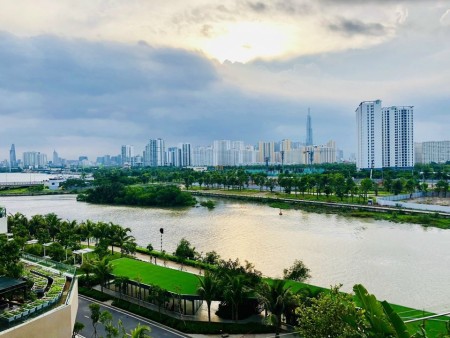 Cho thuê căn hộ diện tích 50m2 căn 1 phòng ngủ, 1wc tại Đảo Kim Cương