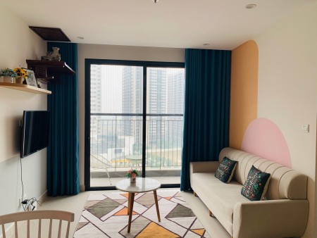 Cho thuê căn hộ 3PN full đồ đẹp như hình Vinhomes Ocean Park