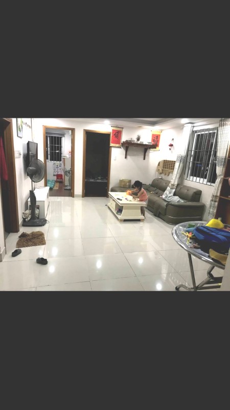 Cho thuê căn hộ Samland Airport - 2Pn có nội thất giá 13 tr/tháng - 0908879243 Tuấn