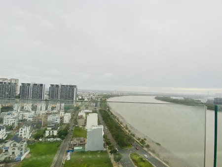 Đảo Kim Cương- Cho thuê căn hộ 2 Phòng ngủ, 2wc. Thiết kế sang trọng