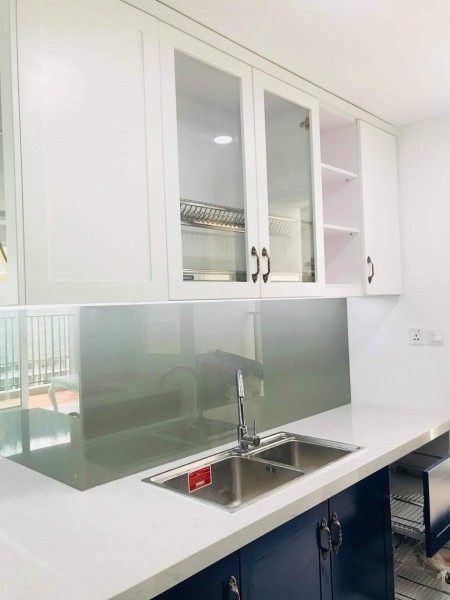 Hot Hot căn hộ 2PN-2WC tại Vista Verde cho thuê giá cực tốt