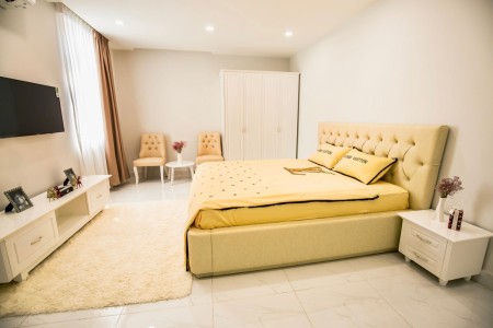 Căn hộ studio sang trọng bậc nhất tại Bình Thạnh