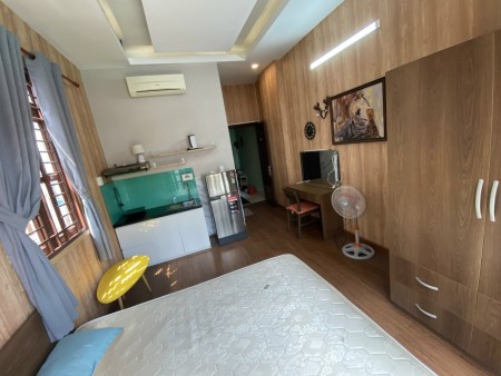 Căn Hộ full nội thất cao cấp giá hạt dẻ chỉ có tại Quận 4