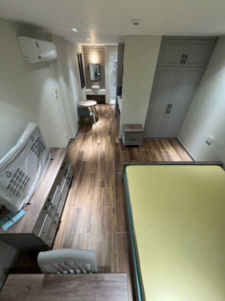 Căn hộ Cao Cấp 30m2 Quận 1 gần cầu Ông Lãnh