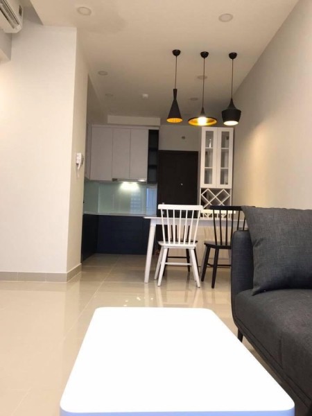 Cho Thuê Căn Hộ chung cư Q2, Chuyên The Sun Avenue, 1+1pn, full nt, nhà đẹp như hình