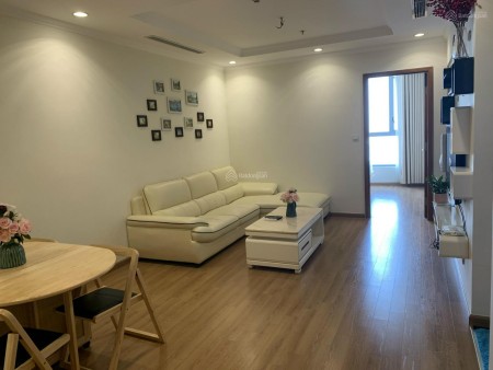 Chính chủ gửi cho thuê căn hộ 1PN - 55m2 của Vinhomes Nguyễn Chí Thanh