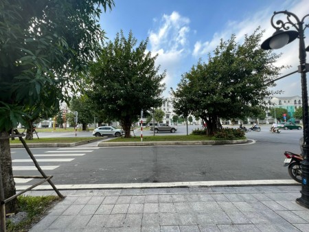 Cho thuê mặt bằng kinh doanh shop chân đế chung cư phân khu S1, S2, Ruby.