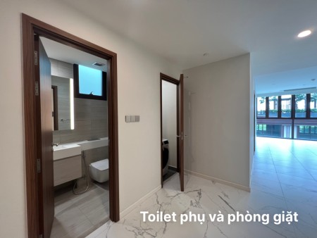 Thuê 2PN NTCB dtsd 98m2 Metropole Thủ Thiêm 1200 USD