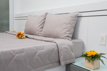 Q1 căn hộ Studio full nội thất sạch đẹp, ban công siêu lớn, thoáng mát gần ĐH Sài Gòn, ĐH Sư Phạm