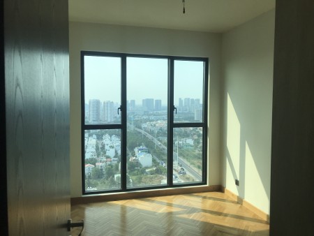 Siêu Sốc - căn hộ 3pn cho thuê chỉ với giá 18tr tại Feliz En Vista. LH em Tâm: 0902.0506.43