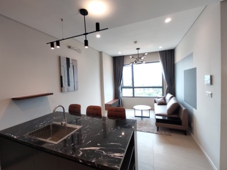 Cho thuê căn hộ Đảo Kim Cương 1PN giá tốt chỉ 16 Tr/Tháng. LH: 0909550614 Minh Vu