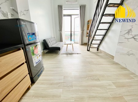 CHDV Duplex-Full NT gần Cầu Phú Mỹ, NTT, KCX, VinaMilk, PMH