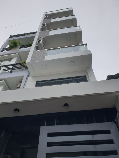 Hệ Thống Căn Hộ Full Nôj Thất Giá Sinh Viên Quận Phú Nhuận - Bình Thạnh