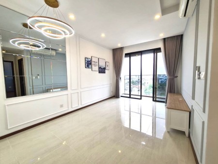 Cho thuê căn 2 phòng ngủ - giá tốt nhất dự án- chỉ 15tr/th bao phí, nhà sẵn nội thất.LH:0931300991