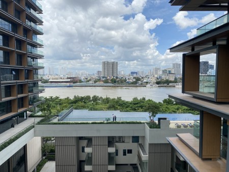 Thuê Empire City - Cove - 4PN - 148m2 - NTCB 3000USD