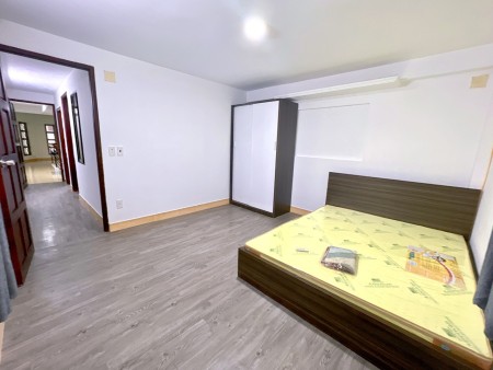 Tân Bình Căn hộ 1PN full nội thất sạch đẹp thoáng mát gần Sân bay, BV Tâm Anh