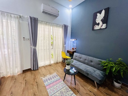 Hệ thống cho thuê căn hộ cao cấp Quận Bình Thạnh full nội thất