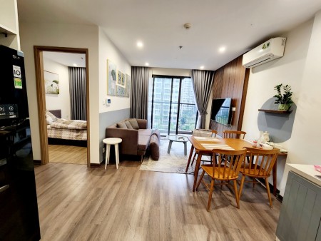 Cần cho thuê căn hộ tại Vinhomes Ocean Park Gia Lâm, 52m2, 2 phòng ngủ, 1 toilet