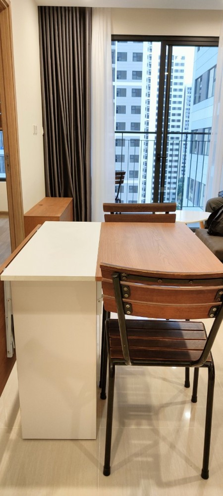 Cho thuê căn hộ chung cư vinhome grand park Quận 9