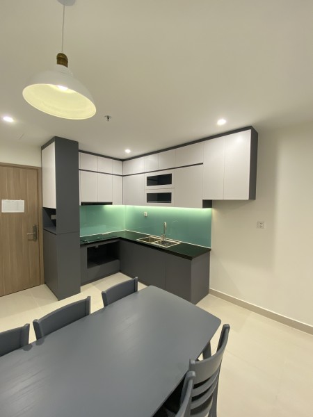 Cho thuê căn hộ Vinhomes Quận 9 6 Triệu/tháng căn 2PN nội thất Bếp Rèm