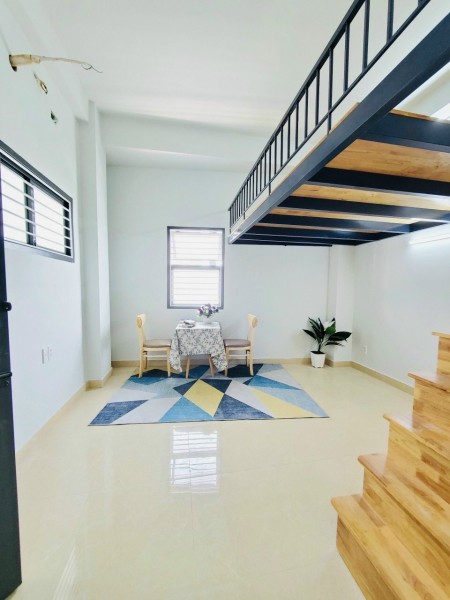 Cho thuê Căn Hộ Cao Cấp Full Nội Thất ngay Tân Sơn Nhì, Tân Phú 