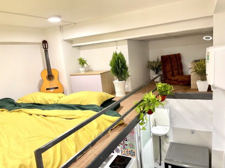 Quận Bình Thạnh CH gần Trường Đại học Hutech Bình Thạnh