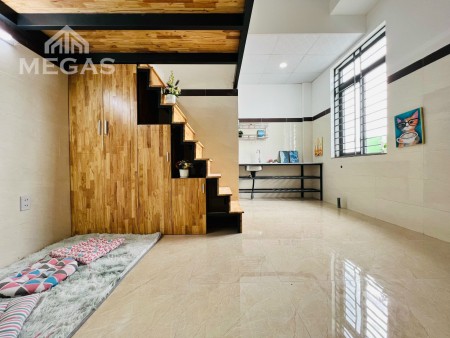 Khai Trương Căn Hộ Mới Xây Full Nội Thất Ngay Aeon Tân Phú