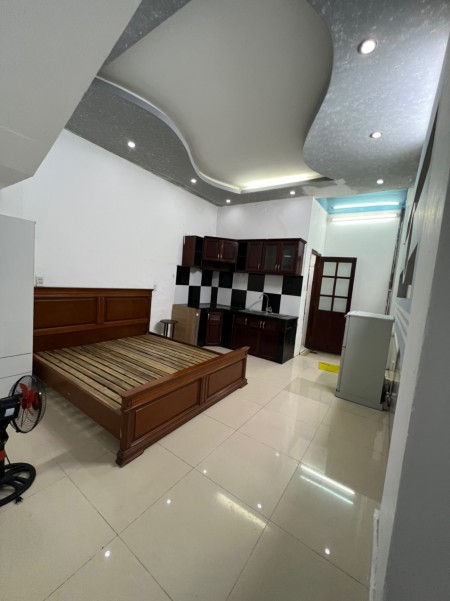 Liên hệ ngay 1 phòng trống full NT tại Lê Văn Thọ-GV