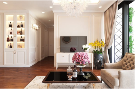 Cho thuê căn hộ dự án Vinhomes Green Bay Mễ Trì, giá tốt, LH: 0865998426, 38m2, 1 phòng ngủ, 1 toilet