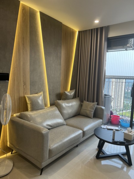 Cho thuê căn hộ 1 PN + nội thất đẹp tại vinhomes ocean park