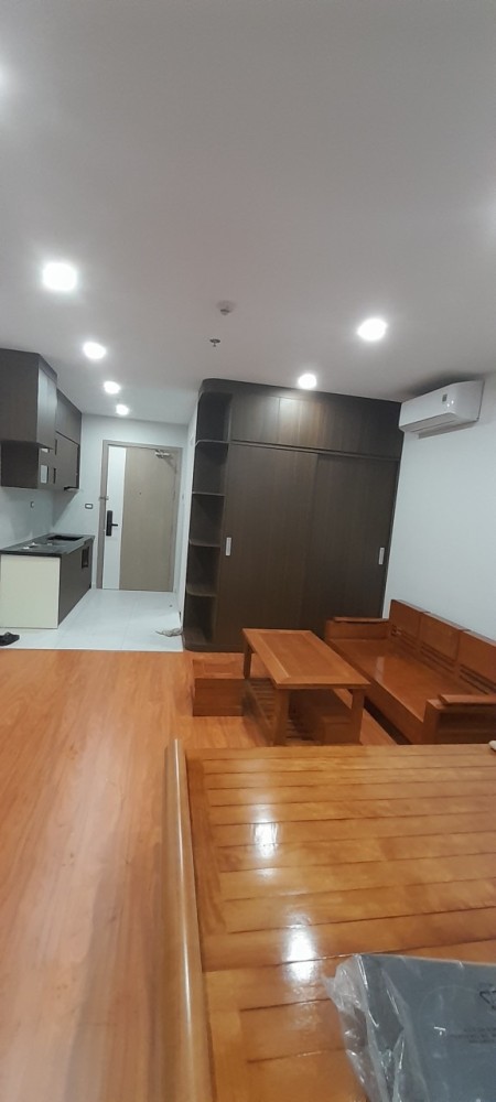 Cho thuê căn hộ Vinhomes Smart City nhiều căn siêu đẹp giá cực tốt