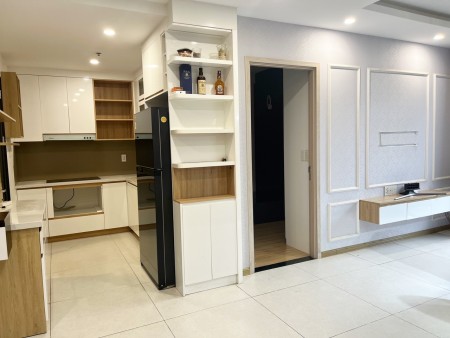 Cho Thuê Căn Hộ Chung cư Q2, Chuyên New City Thủ Thiêm, 2pn, full nt