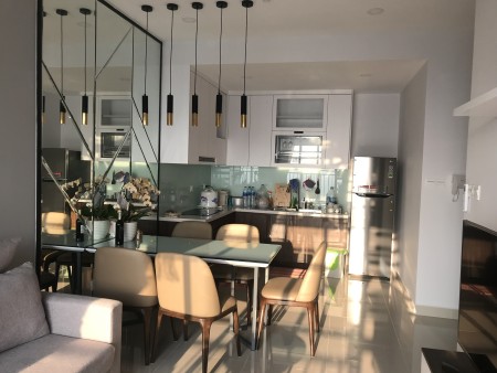 The Sun Avenue Cho Thuê CH 2PN ,Full nội thất , LH ngay :0931359388 để xem nhà