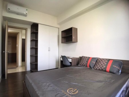 Cho thuê Căn Hộ chung cư Q2, chuyên The Sun Avenue, 2pn, Full nội thất